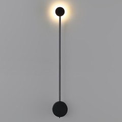 Настенный светильник LED 3000/4000K тумблер на корп. 5W CRI &gt; 90 Odeon Light SATELLITE 7008/5WLA