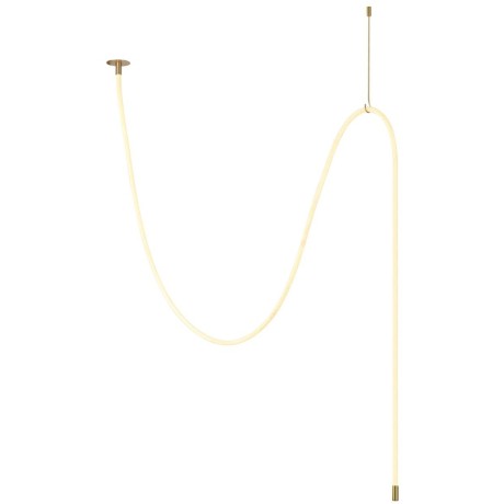 Потолочный/подвесной встраиваемый Corda 4399/40CL