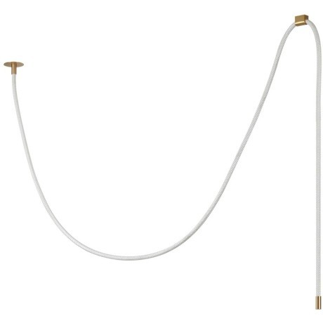 Потолочный/подвесной встраиваемый Corda 4399/40CL