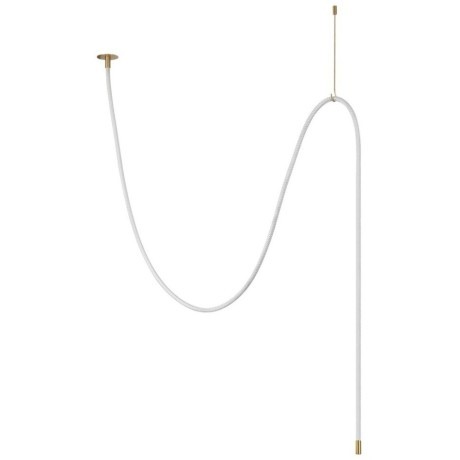 Потолочный/подвесной встраиваемый Corda 4399/40CL