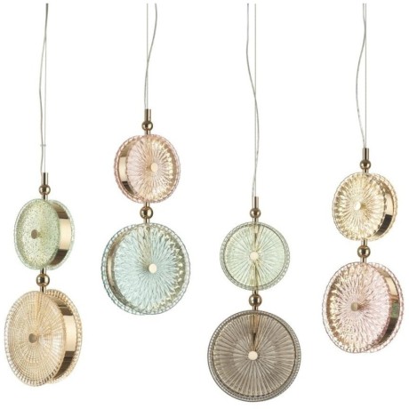 Подвесной светильник Caramella 5412/13LC