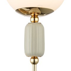 Настенный светильник E14 Lumion VIVIEN 6580/1W