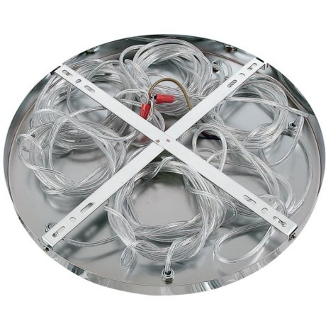 8268/7A Люстра каскадная Е14 280W 220V Lumion EMILY