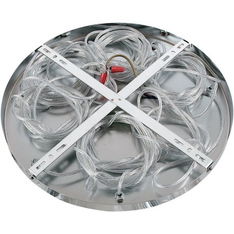 8268/7A Люстра каскадная Е14 280W 220V Lumion EMILY