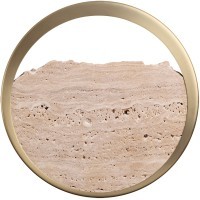 Настенный светильник IP20 LED 9W 250Лм 3000K CRI90 VALLEY 6625/9WL