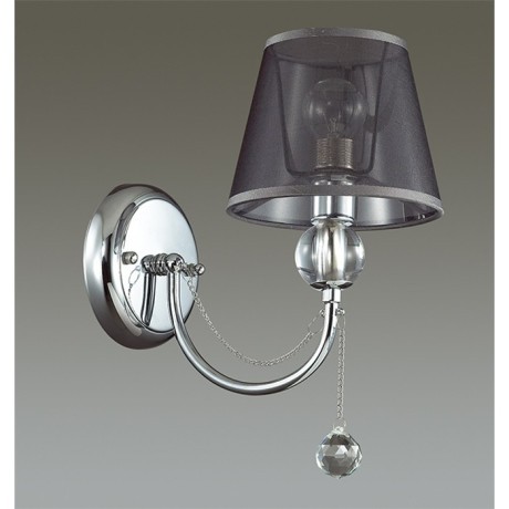 Бра E14 40W 220V ASANTA 3228/1W