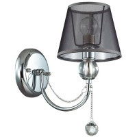 Бра E14 40W 220V ASANTA 3228/1W