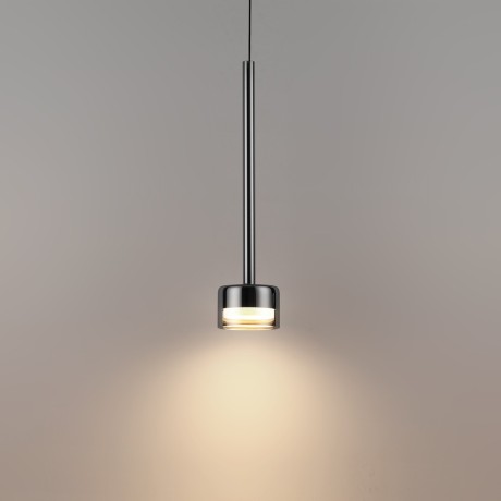 Подвесной светильник IP20 LED 10W 800Лм 3000K 180° LASLO 7150/10L