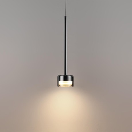 Подвесной светильник IP20 LED 10W 800Лм 3000K 180° LASLO 7150/10L