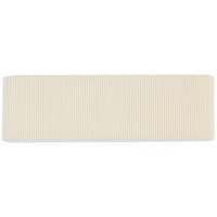 8327/4W Настенный светильник, бра, с бежевым текстильным плафоном шириной 40см, под сменные лампы E14 4x40W 220V Lumion GOFERA