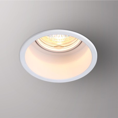 Встраиваемый светильник Novotech 370563 CLOUD под лампу 1xGU10 50W