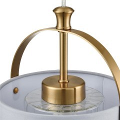 Подвес E14 Lumion JANE 6592/1