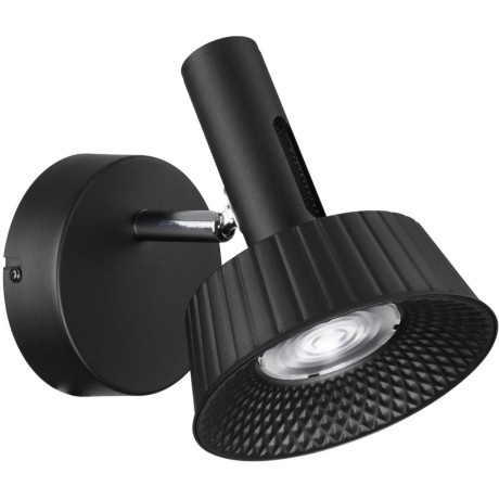 Настенный светильник (выкл на корпусе) Novotech MALI 6643/7WL