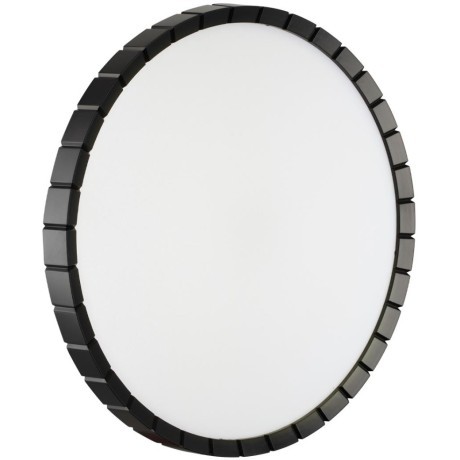 Светильник LED 48Вт 4000К D385 IP43 Sonex ATABI BLACK 7649/DL