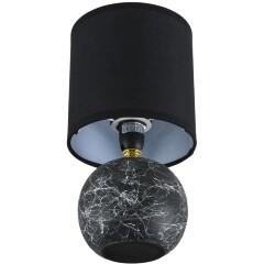 Настольна лампа E14 Lumion VILANA 8167/1T