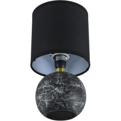 Настольна лампа E14 Lumion VILANA 8167/1T