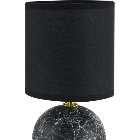 Настольна лампа E14 Lumion VILANA 8167/1T