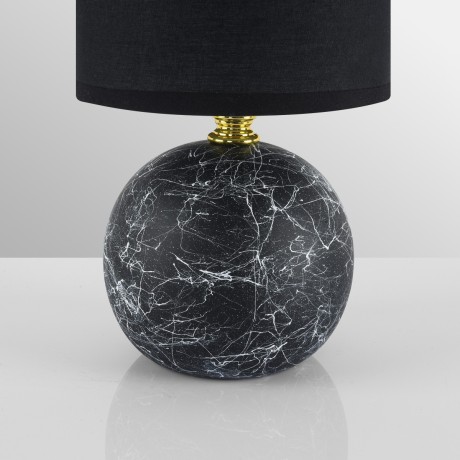 Настольна лампа E14 Lumion VILANA 8167/1T