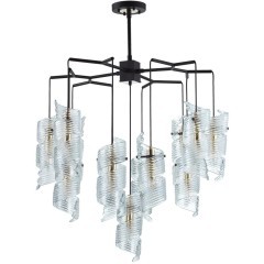 Люстра E14 Odeon Light FUSILLI 5439/13