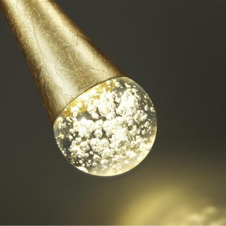 Подвесной светильник цилиндр Odeon Light 4278/1 GOTA под лампу 1xGU10 12W