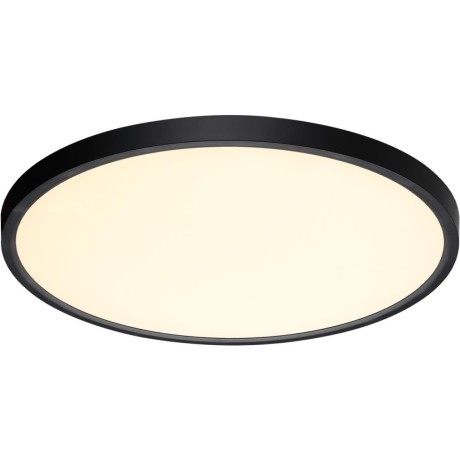 Настенно-потолочный светильник СОНЕКС Sonex ALFA BLACK 7660/40L