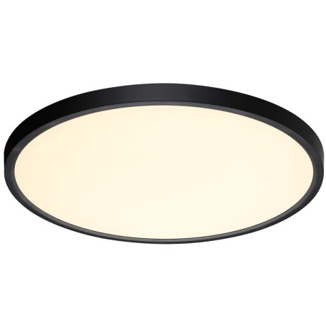 Настенно-потолочный светильник СОНЕКС Sonex ALFA BLACK 7660/40L