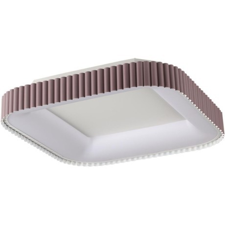 Светильник LED 56Вт+14Вт 3000-6000K IP43 пульт ДУ+подсветка SHARMEL 7770/56L