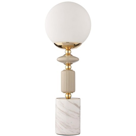 Лампа настольная E14 Lumion VIVIEN 6580/1T