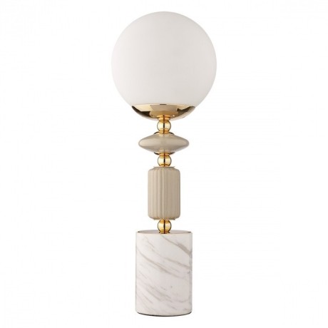 Лампа настольная E14 Lumion VIVIEN 6580/1T