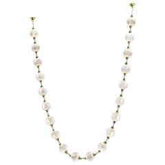 Подвесной дизайнерский светильник Odeon Light LED 80W 4000K 4400Лм CRYSTAL 5008/80L