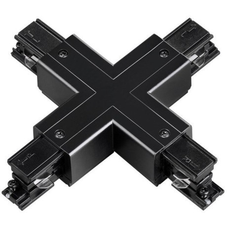Соединитель "X" трехфазный Novotech 135053