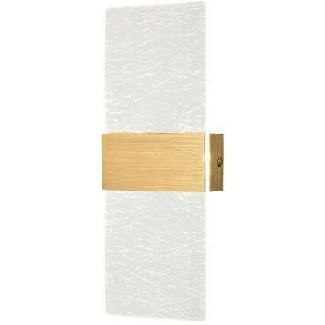 8192/6WL Настенный светильник Lumion Ra80 Lm750 LEDIO LED 6W 3000-6000К 220V LUIS