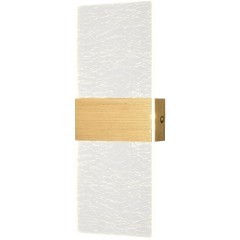 8192/6WL Настенный светильник Lumion Ra80 Lm750 LEDIO LED 6W 3000-6000К 220V LUIS