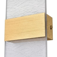 8192/6WL Настенный светильник Lumion Ra80 Lm750 LEDIO LED 6W 3000-6000К 220V LUIS