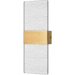 8192/6WL Настенный светильник Lumion Ra80 Lm750 LEDIO LED 6W 3000-6000К 220V LUIS