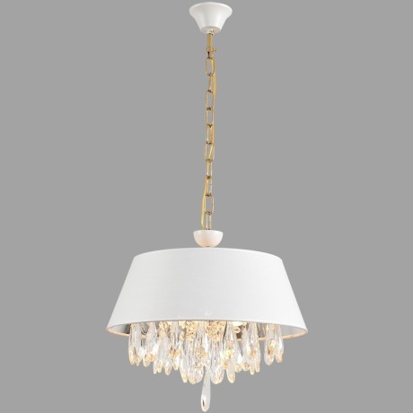 Люстра подвесная E27 3*60W 220V MITRIM 8374/3