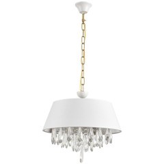 Люстра подвесная E27 3*60W 220V MITRIM 8374/3