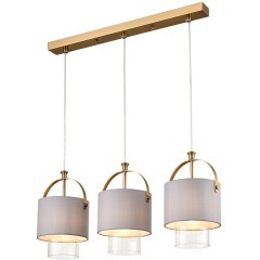 Подвес E14 Lumion JANE 6592/3A