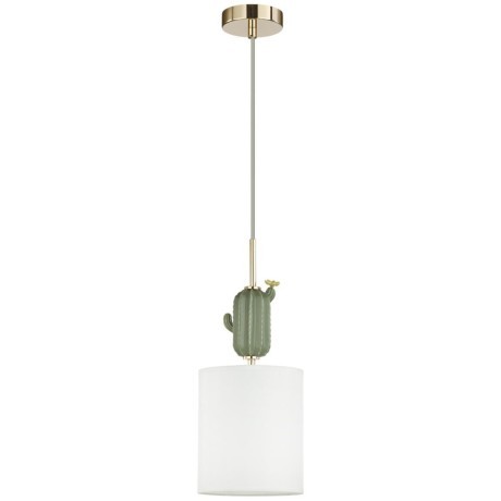 Подвес E14 Odeon Light CACTUS 5425/1