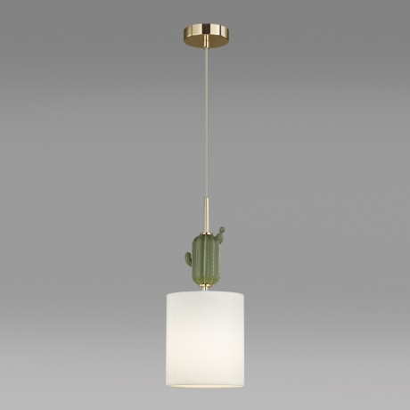 Подвес E14 Odeon Light CACTUS 5425/1