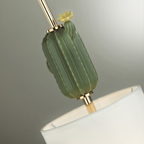 Подвес E14 Odeon Light CACTUS 5425/1