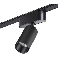 359088 Трековый магнитный светодиодный светильник Novotech SMAL 48V CRI90+ 4000К 1080Лм 24° 12W