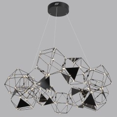 Люстра LED 56W 4000K 3360Лм Odeon Light TRELLIS 5087/56L