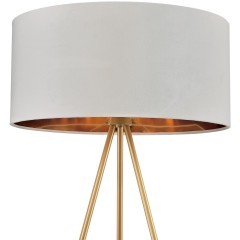 Торшер E27 220V Lumion TAPIOKA 8077/1F