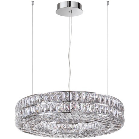 Люстра ODEON LIGHT PANTA 4927/52L