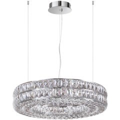 Люстра ODEON LIGHT PANTA 4927/52L