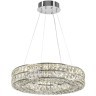 Люстра ODEON LIGHT PANTA 4927/52L