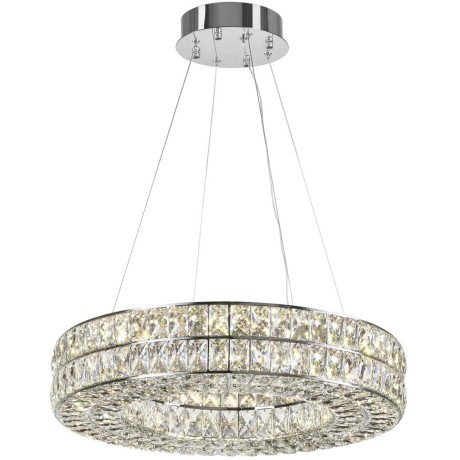Люстра ODEON LIGHT PANTA 4927/52L