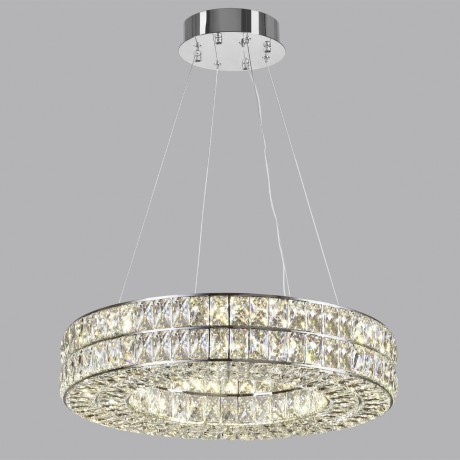 Люстра ODEON LIGHT PANTA 4927/52L