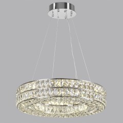 Люстра ODEON LIGHT PANTA 4927/52L